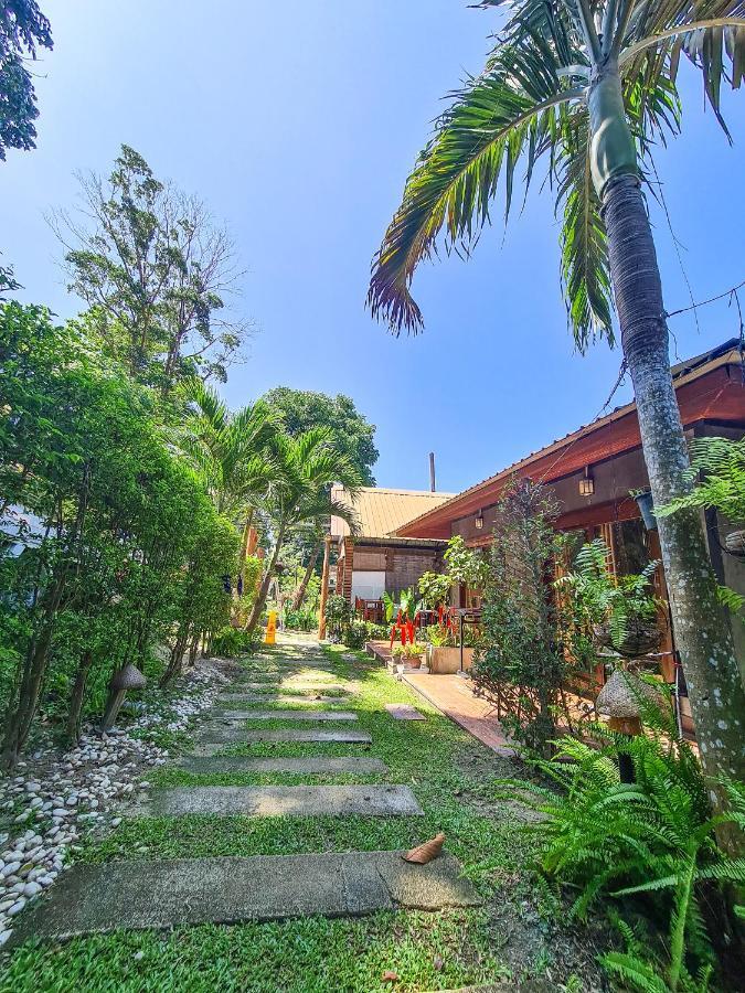 Good Mood Resort Ко Липе Екстериор снимка