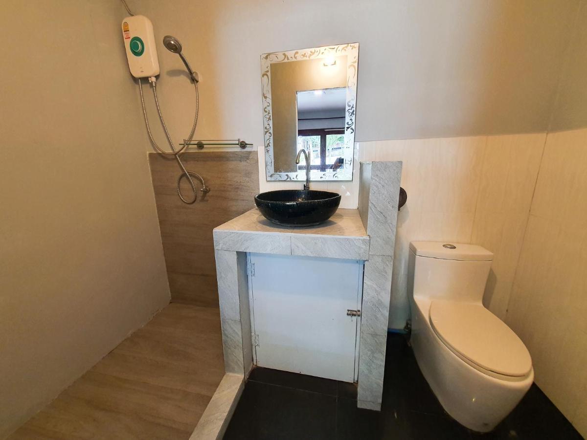 Good Mood Resort Ко Липе Екстериор снимка