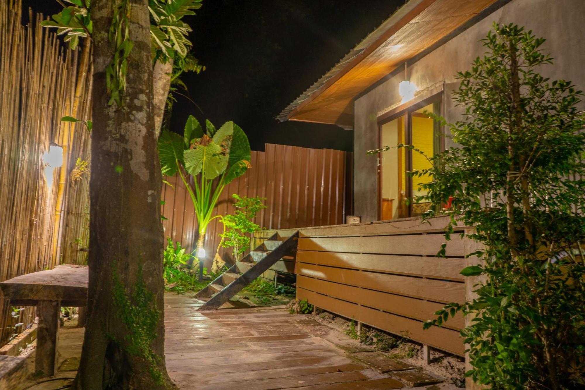 Good Mood Resort Ко Липе Екстериор снимка