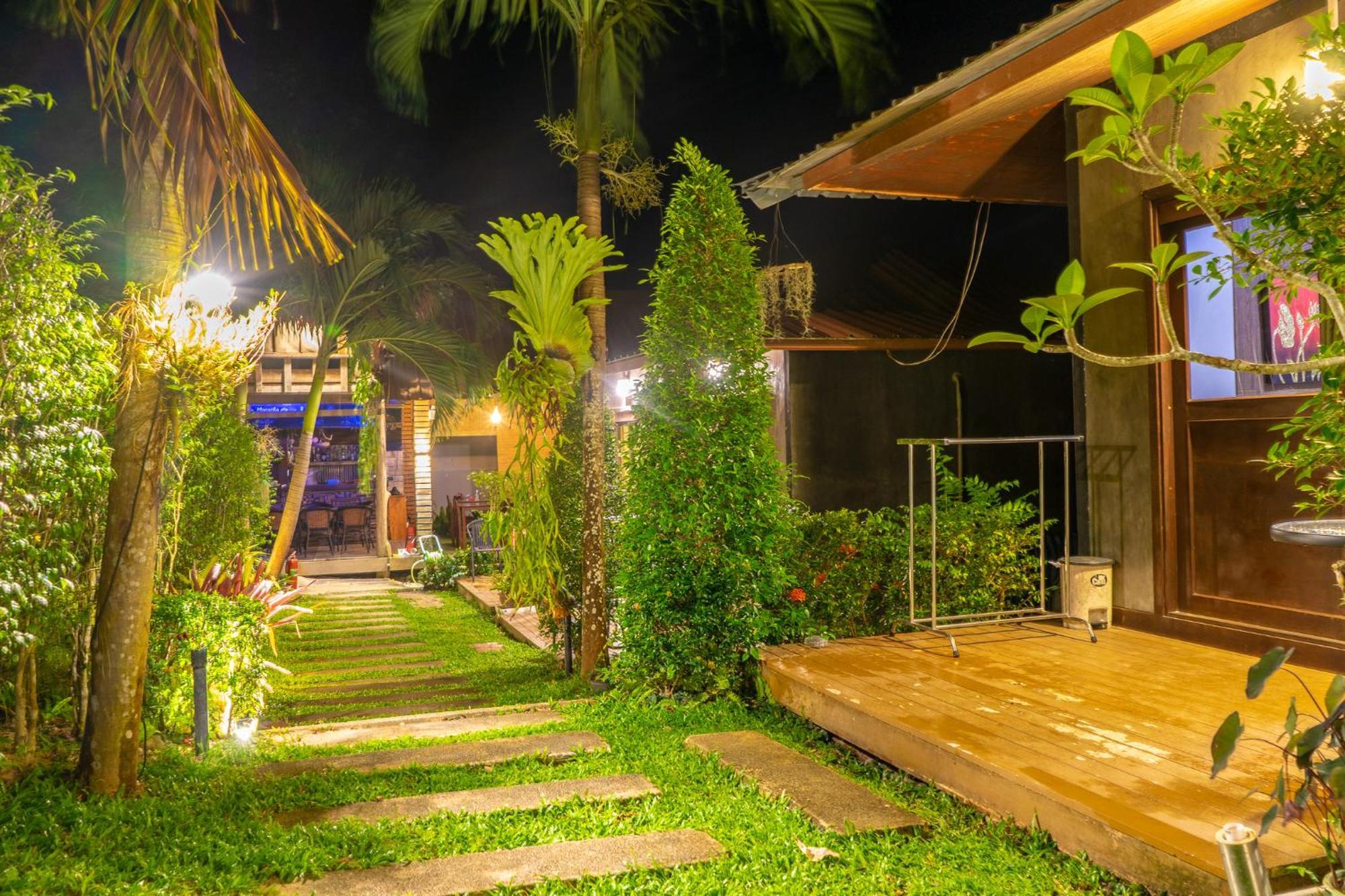 Good Mood Resort Ко Липе Екстериор снимка