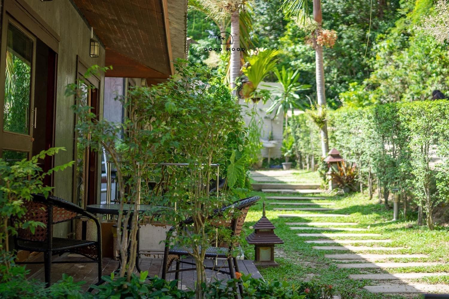 Good Mood Resort Ко Липе Екстериор снимка
