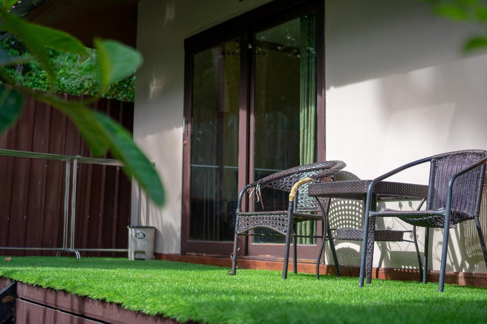 Good Mood Resort Ко Липе Екстериор снимка