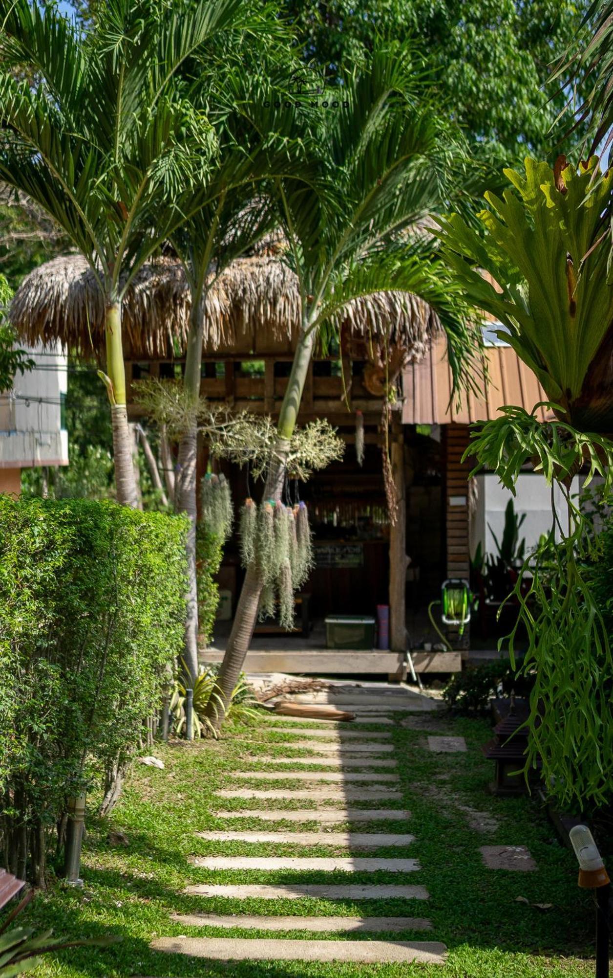 Good Mood Resort Ко Липе Екстериор снимка