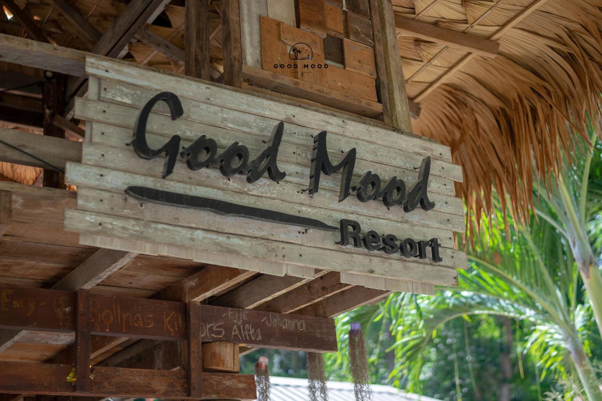 Good Mood Resort Ко Липе Екстериор снимка