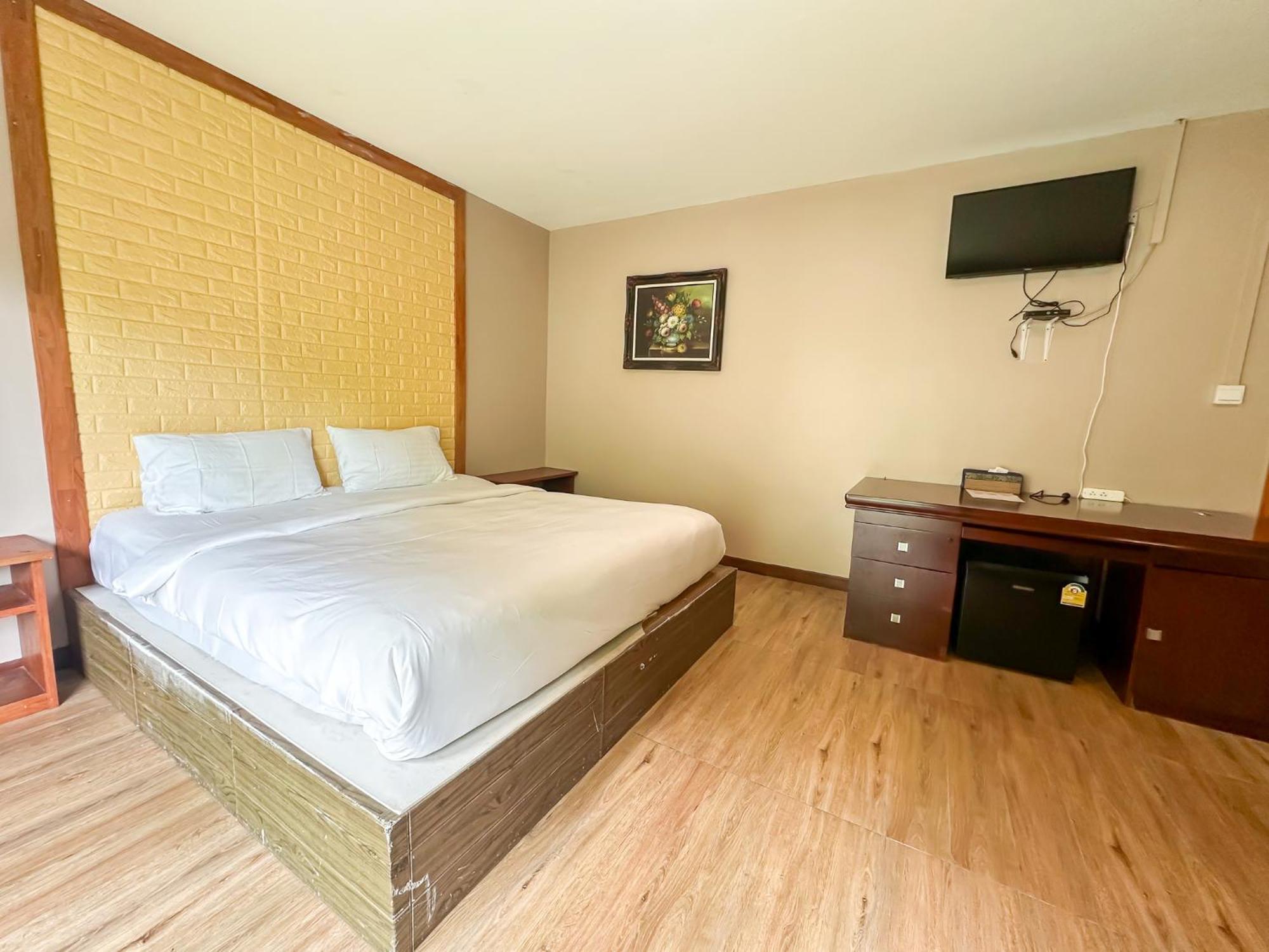 Good Mood Resort Ко Липе Екстериор снимка