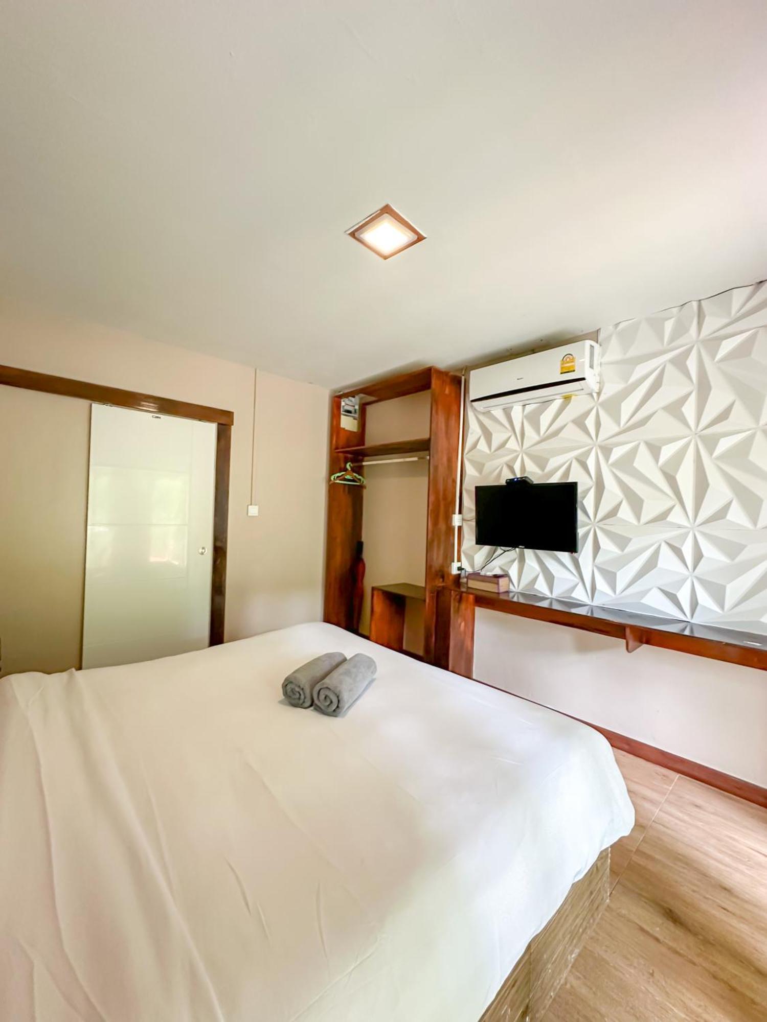 Good Mood Resort Ко Липе Екстериор снимка