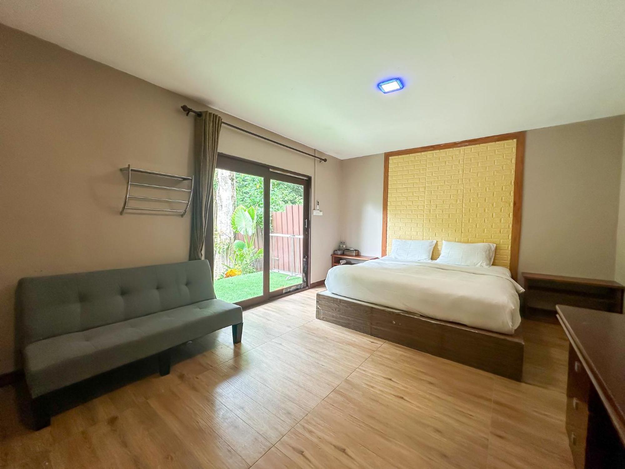 Good Mood Resort Ко Липе Екстериор снимка