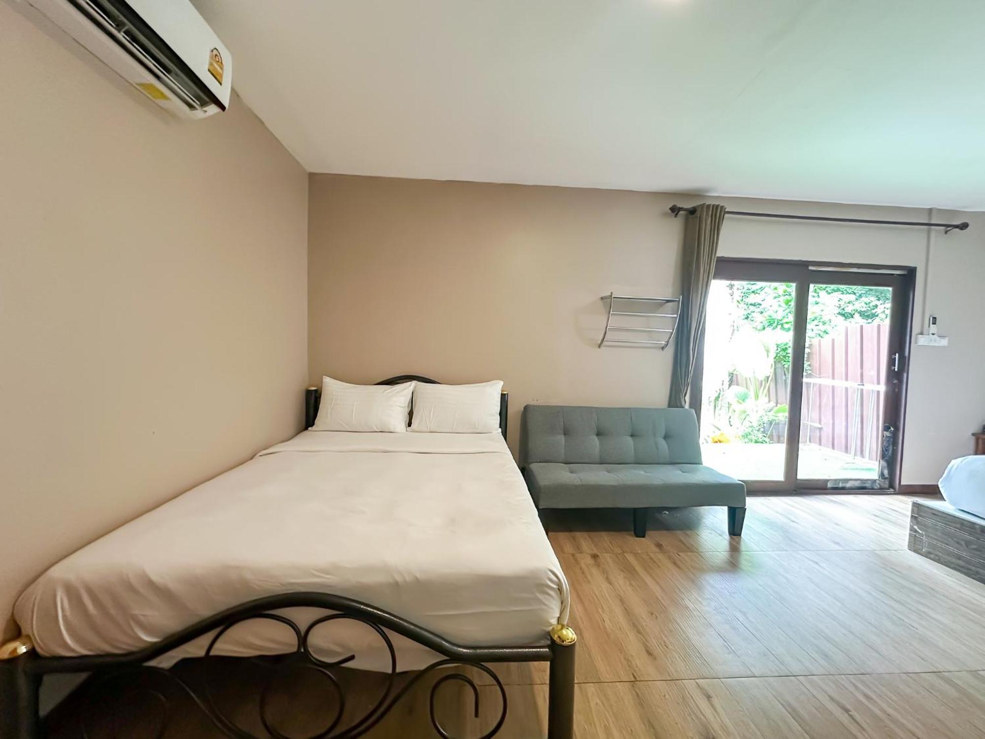 Good Mood Resort Ко Липе Екстериор снимка