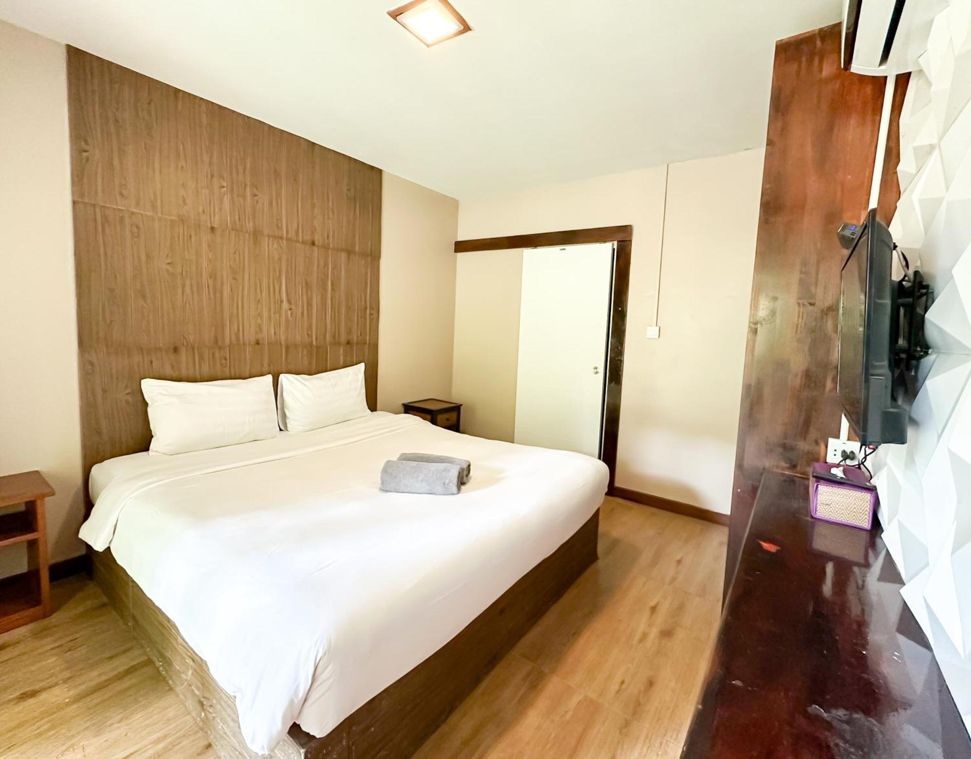 Good Mood Resort Ко Липе Екстериор снимка
