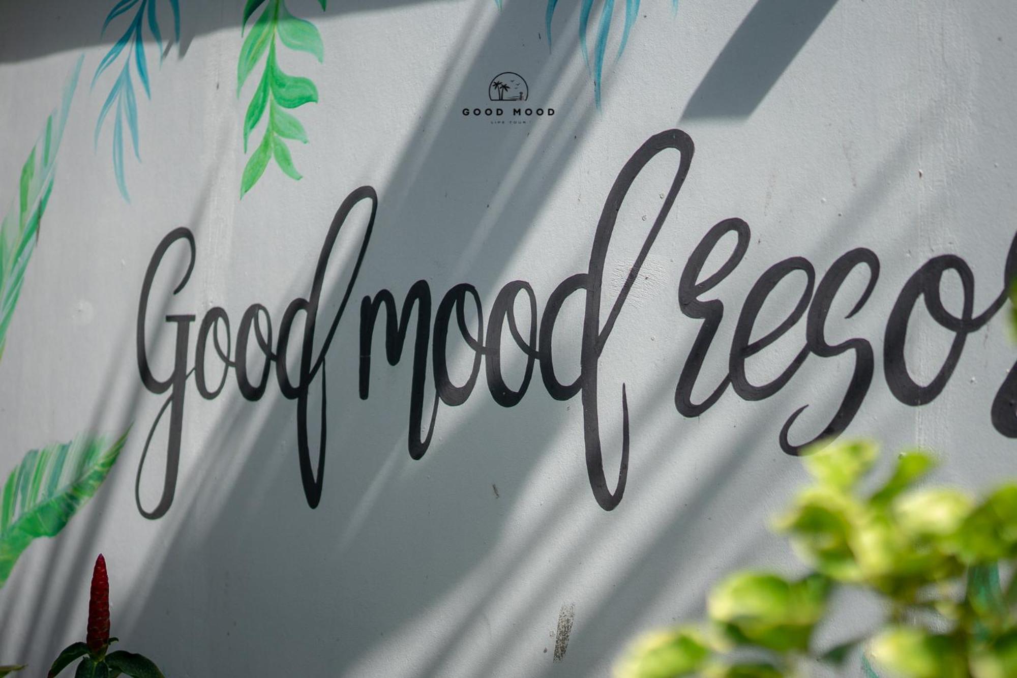 Good Mood Resort Ко Липе Екстериор снимка