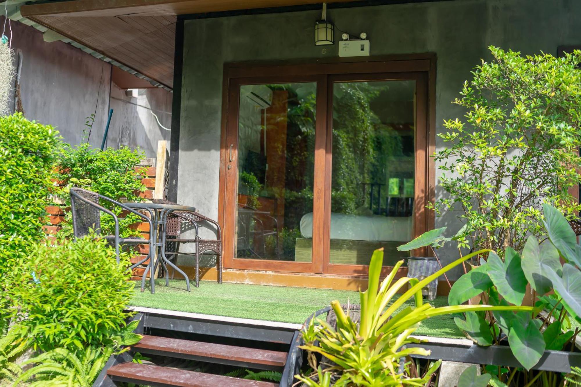 Good Mood Resort Ко Липе Екстериор снимка