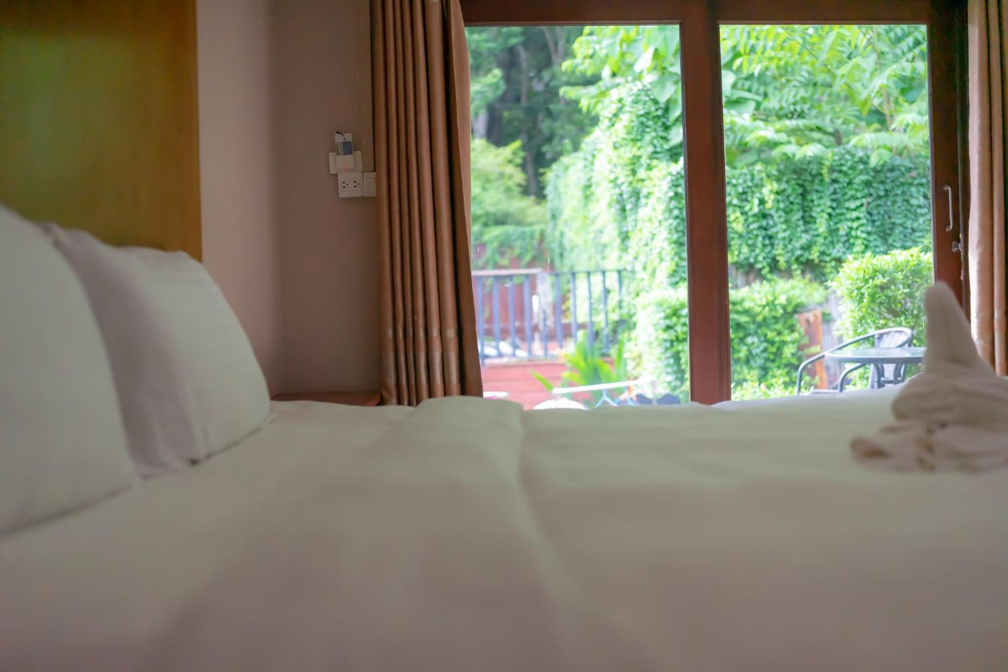 Good Mood Resort Ко Липе Екстериор снимка