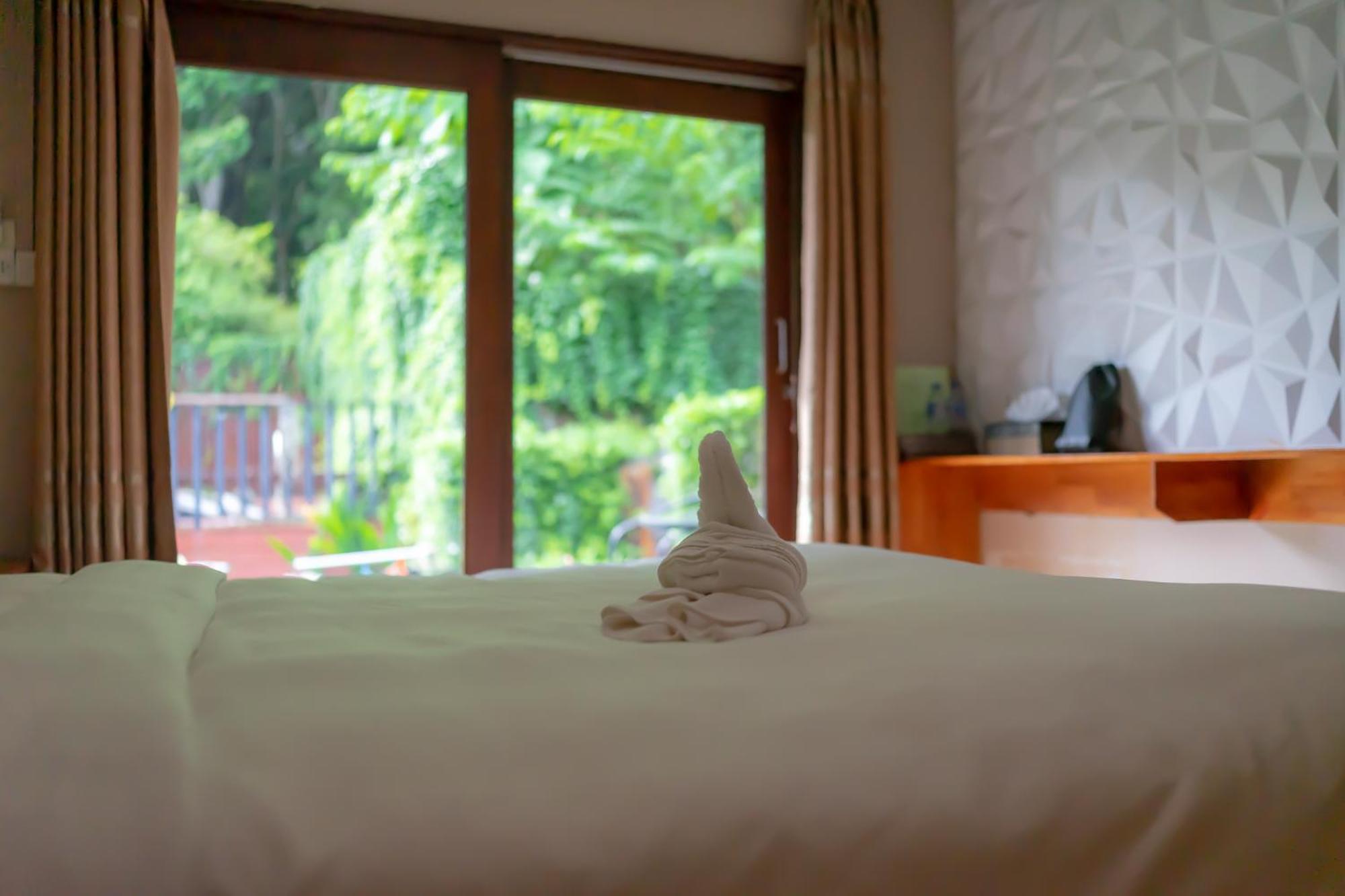 Good Mood Resort Ко Липе Екстериор снимка