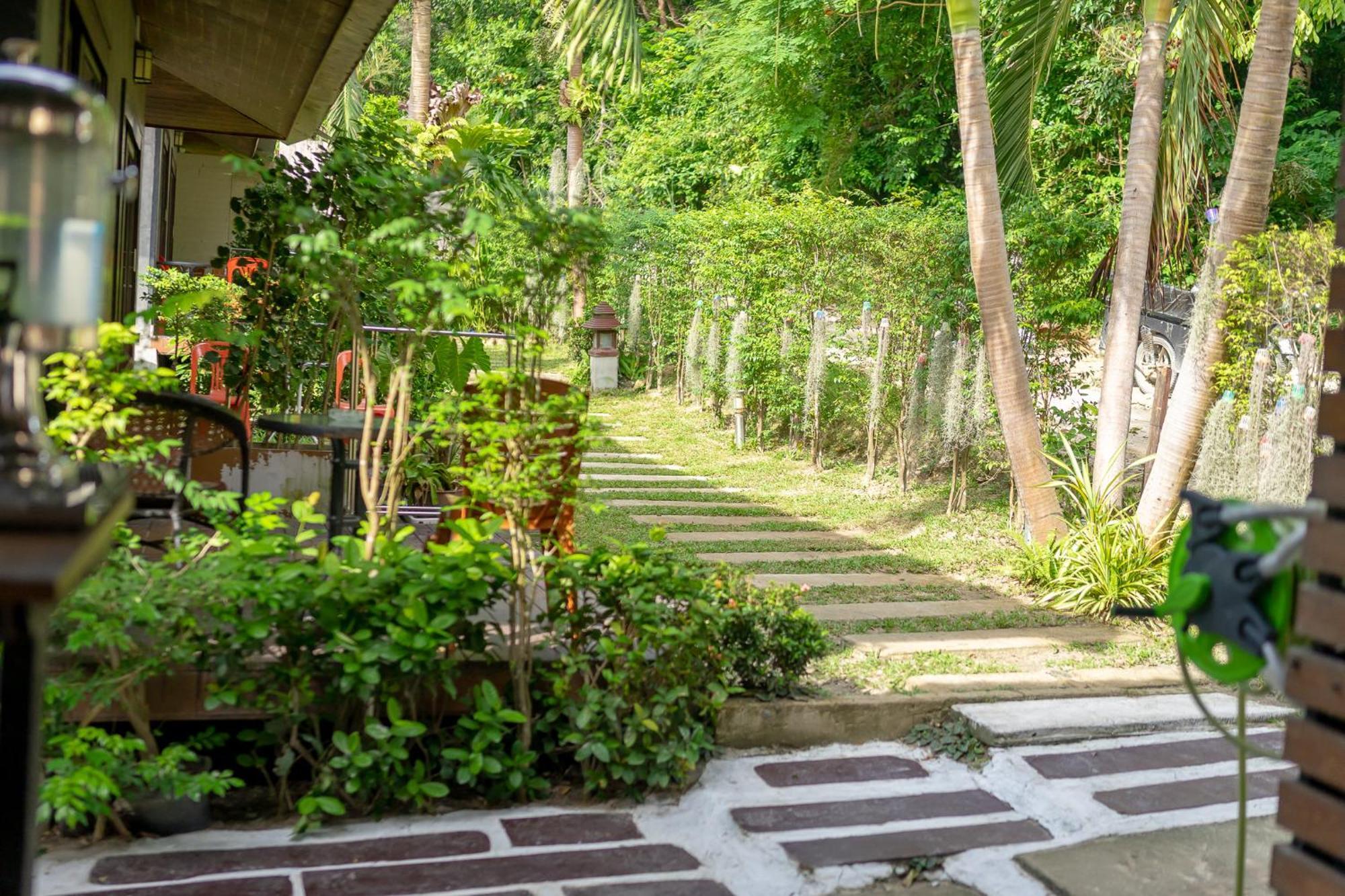 Good Mood Resort Ко Липе Екстериор снимка