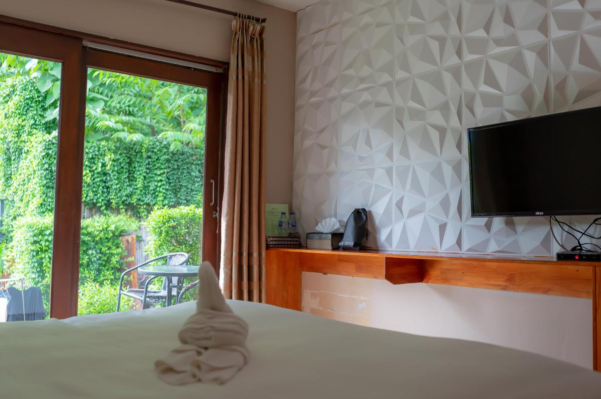 Good Mood Resort Ко Липе Екстериор снимка