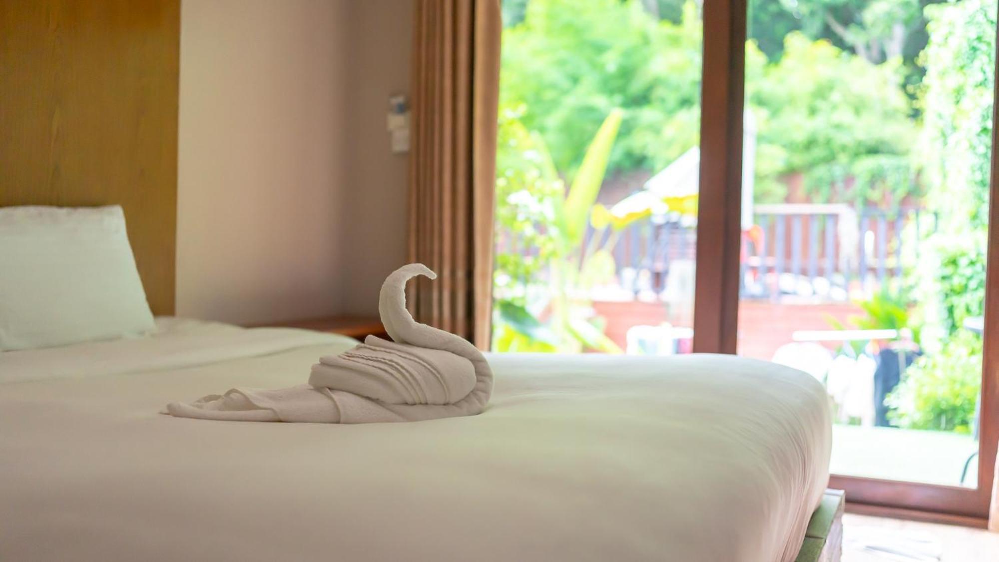 Good Mood Resort Ко Липе Екстериор снимка